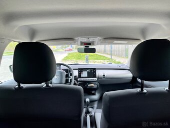 Citroen C4 Cactus 1.2 - 7