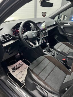 Seat Tarraco 2021 2.0tdi 147kw 4x4 4Drive Excellence 1.maj - 7
