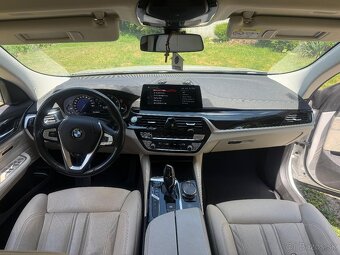 BMW 630d xDrive - 7