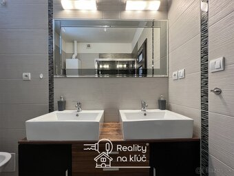 Na prenájom krásny 4-izbový mezonetový byt s terasou v centr - 7