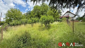 GAMA R&F | Na predaj pozemok Bytča-Pšurnovice - 7