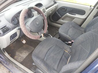 Renault Thalia 1.4 Expression - 7