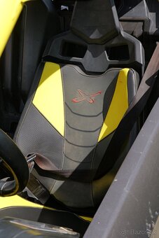NA PREDAJ: Can-Am Maverick X3 MR R 2019 – PO KOMPLETNOM SERV - 7