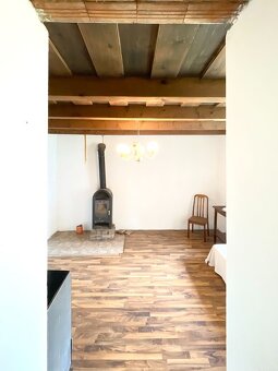 PREDAJ rodinného domu v obci Rúbaň - 7