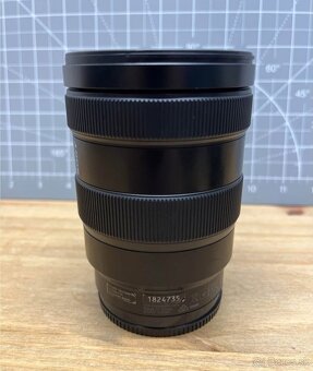Sony E 16-55mm 2.8 G - 7