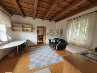 NA PREDAJ KRÁSNY RODINNÝ DOM S VEĽKÝM POZEMKOM 2248m2,... - 7