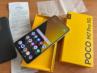 Poco M7 Pro 5G - 7