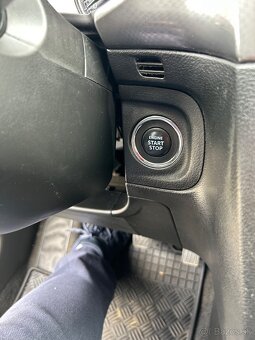 Predám Suzuki Vitara - 7