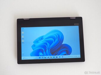 Lenovo Yoga 330-11, Dotykový - 7
