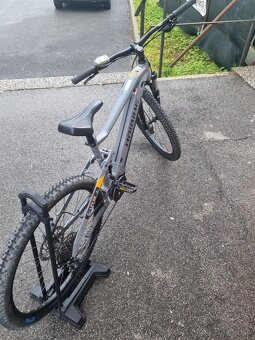 HAIBIKE FULLNINE 4.0 veľ. L elektrobicykel - 7