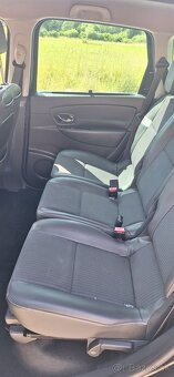 Renault Scenic 3 - 7