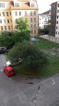 Prenájom bytu Dunajská ulica Bratislava - 7