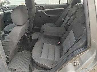 Škoda Octavia 1.9 TDI Nová STK - 7
