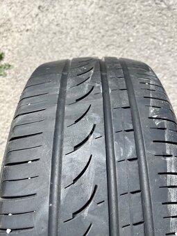 Predam disky Insignia A 5x120 - 7