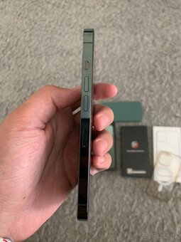 Predám iphone 13 pro 128gb - 7