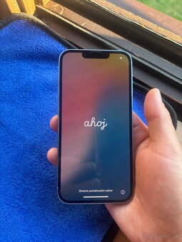 iPhone 14 256GB - 7