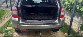 Land Rover Freelander 2 - 7