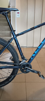 Horsky bicykel - 7