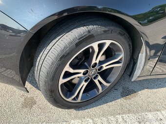Opel Insignia 125KW/170 koni / automat / bixenon / serv.kni - 7
