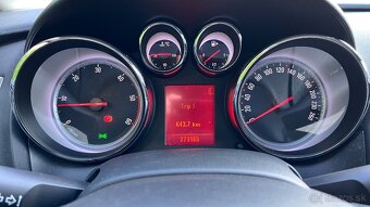 Opel Astra J 1,7cdti 92kw - 7