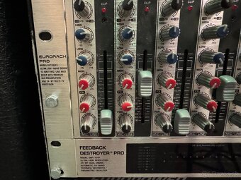 Komplet PA s odposluchom - 7
