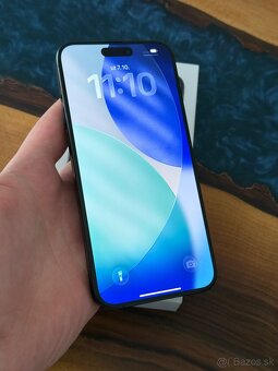 iPhone 15 Pro Max 256gb originalny stav - 7