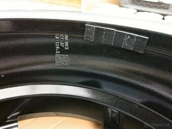 Renault, Kadjar, Captur, Nissan 5x114,3 r17 - 7