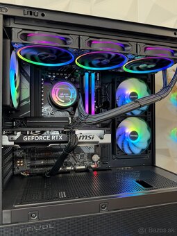 Ryzen 7 8700F, RTX 5060 Ti 16GB, 32GB RAM, 1TB SSD, 600W - 7