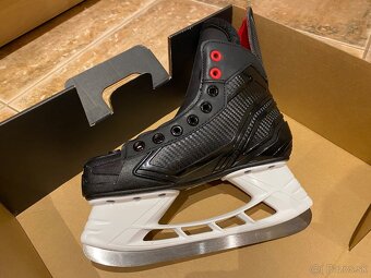 Bauer PRO Jr. - 7