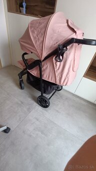 Predam dievcensky sportovy kocik - 7