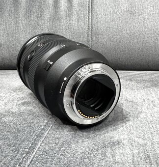 SONY FE 24-70mm f/2.8 GM, v záruke, Top - 7