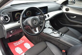 Mercedes-Benz E200D - 7