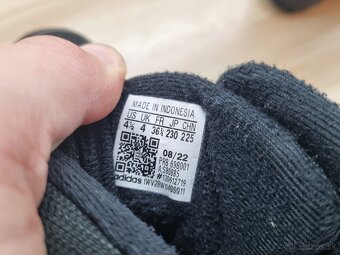 Adidas Terrex 36 - 7