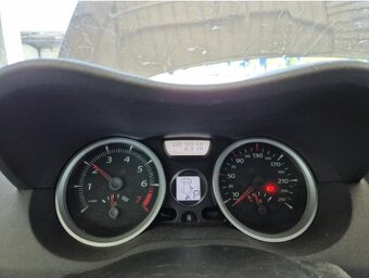 Renault Megane automat - 7