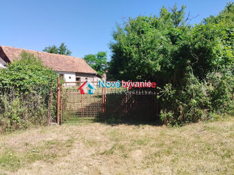 Predaj, vidiecky dom - Jabloňovce (045-12-MAHA) - 7