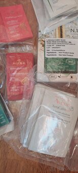 predam nove kremy a vzorky NUXE - 7