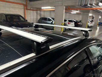 Hyundai i40 CW 1.6 GDi Premium SR - 7