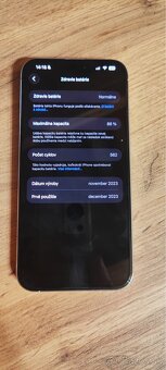 Iphone 15 Pro Max 512 GB výmena - 7