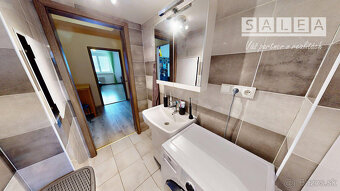 3-izbový byt s loggiou v centre mesta Galanta 78m² - 7