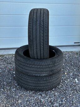Letne pneu Bridgestone 245/50 r19 105W - 7