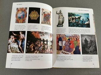 Tisíc tvárí Boha - 7