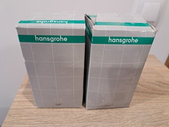 Hansgrohe 50100990 - 7
