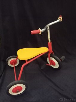 Starožitná trojkolka - 7