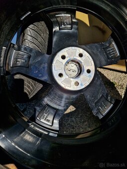 5x108 r20 kolesa disky volvo ex30 245 40 20 s90 xc60 v90 - 7