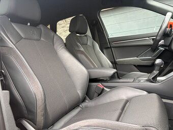 Audi Q3 Sline 1.5TFSi - 7