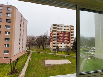 Ponúkame na predaj 2-izbový byt na Lorencovej v Krompachoch - 7