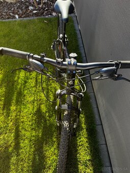 Bicykel Kross Hexagon 6.0, 27,5 - 7