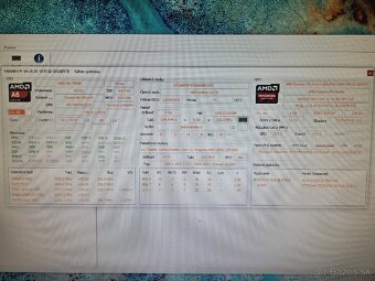 Kancelársky PC s monitorom / Tv - 7