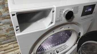 Predám sušičku prádla BEKO DH8644CSDRX - 7