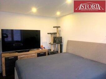 EXKLUZÍVNY 3 izbový tehlový byt Martin centrum - 7